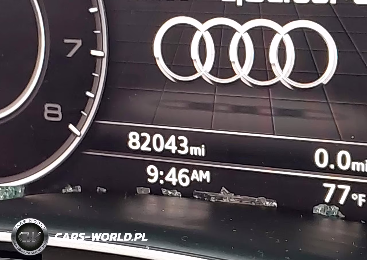 2018 Audi Q7 3.0T Premium VIN:WA1LAAF70JD049921 - 16