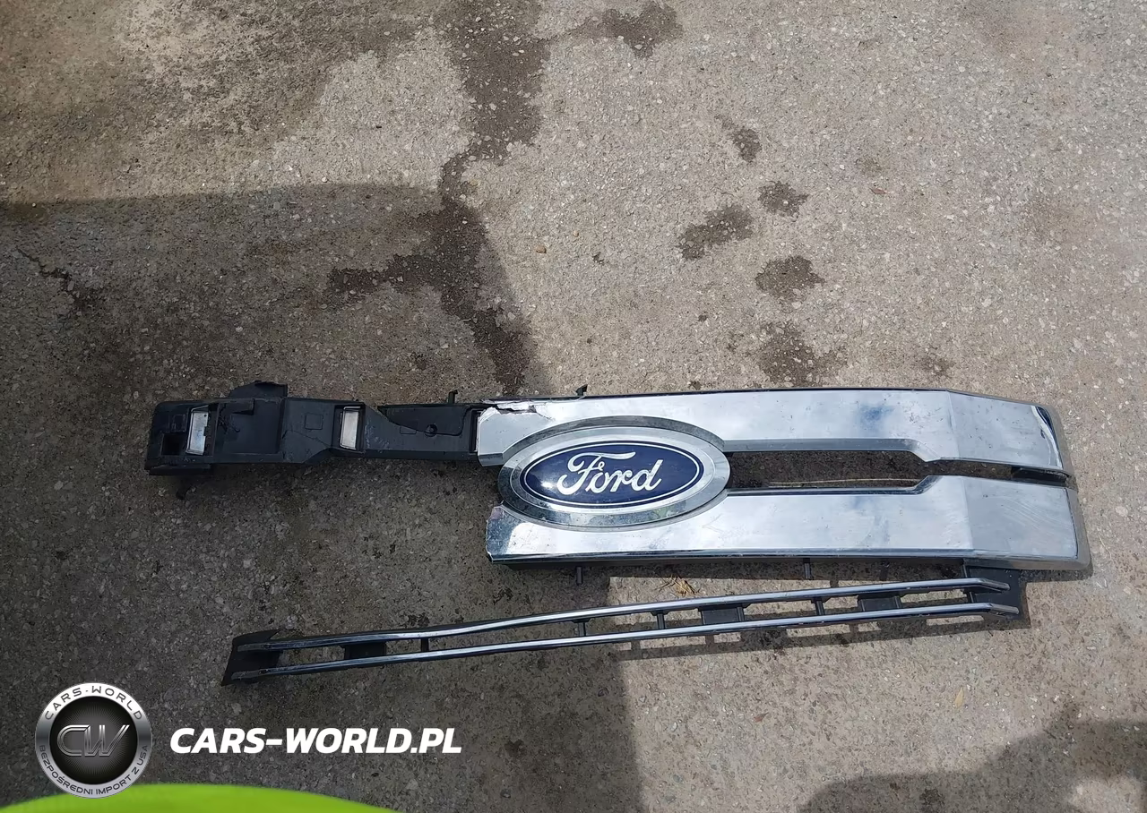 2018 Ford F-250 Lariat VIN:1FT7W2BT8JEB64536 - 13