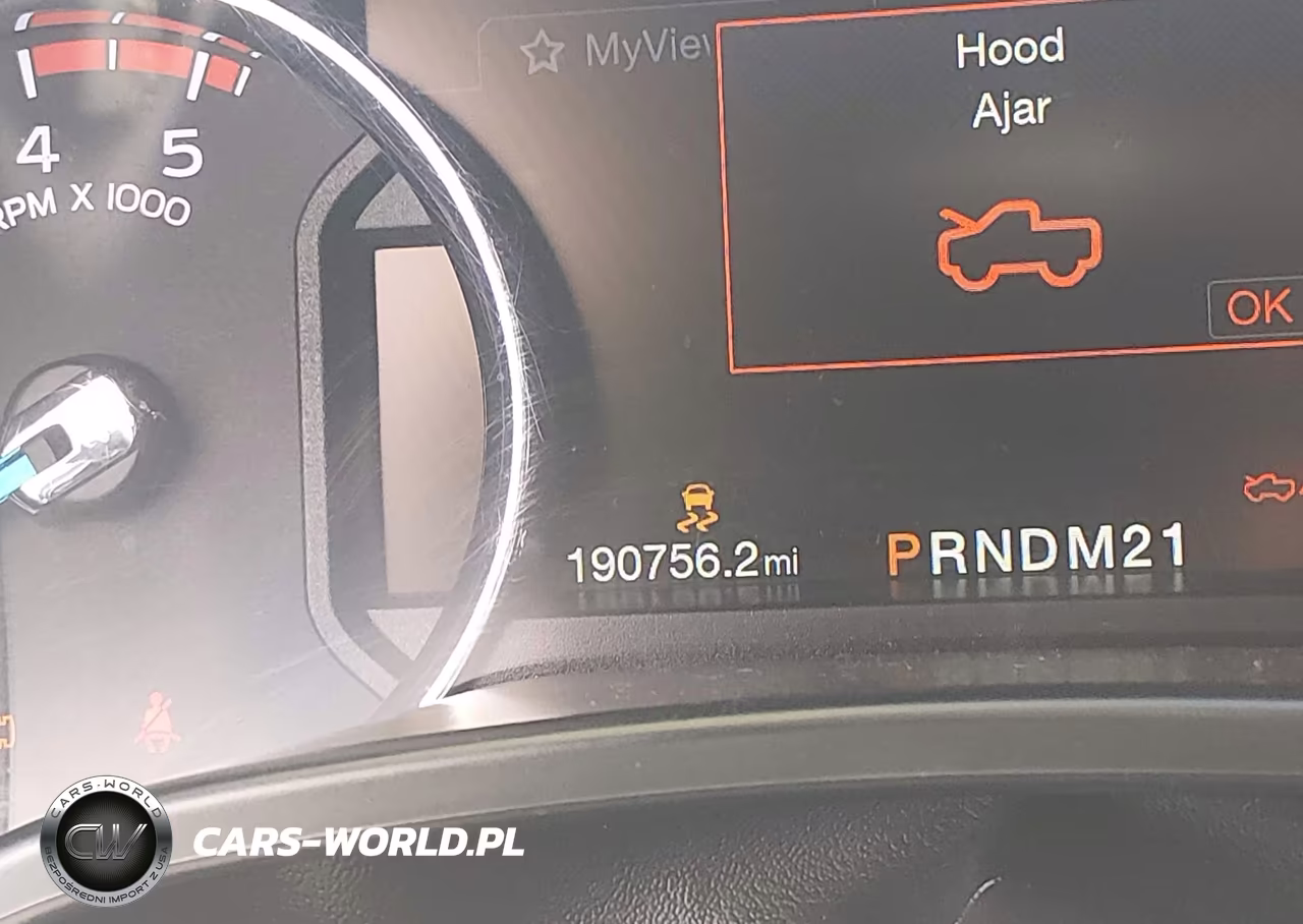 2018 Ford F-250 Lariat VIN:1FT7W2BT8JEB64536 - 17