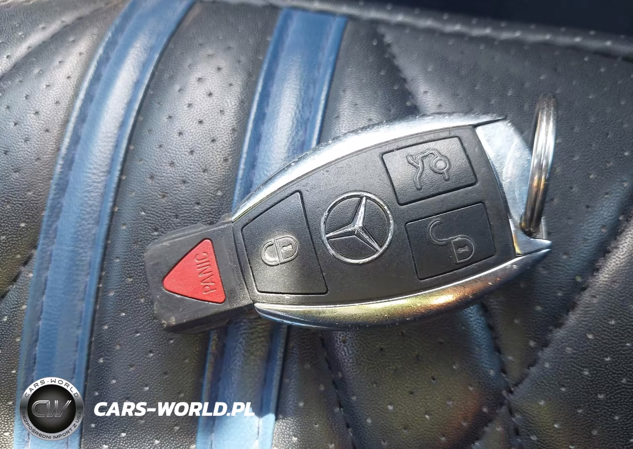 2014 Mercedes-Benz C 300 Sport 4Matic VIN:WDDGF8AB4EA967651 - 11