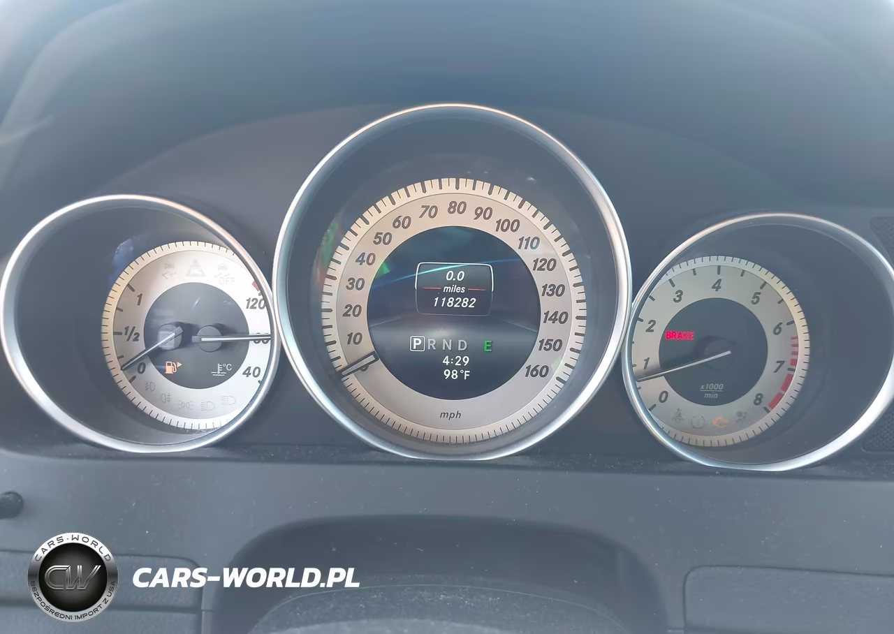 2014 Mercedes-Benz C 300 Sport 4Matic VIN:WDDGF8AB4EA967651 - 7