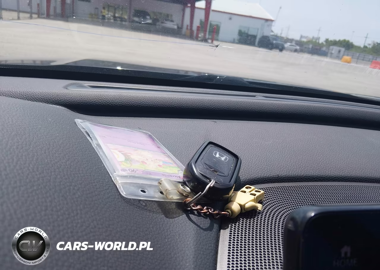 2021 Honda Accord Sport VIN:1HGCV1F33MA016247 - 11