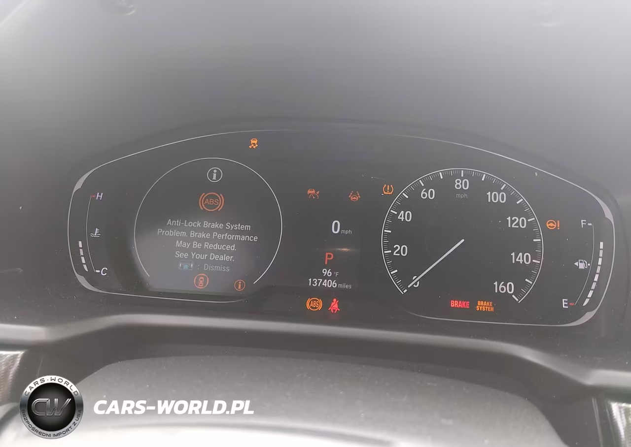 2021 Honda Accord Sport VIN:1HGCV1F33MA016247 - 7