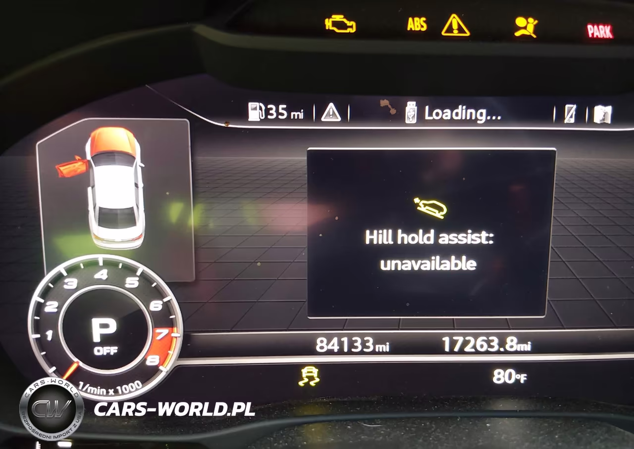 2017 Audi S3 Premium Plus VIN:WAUB1GFF3H1029294 - 15