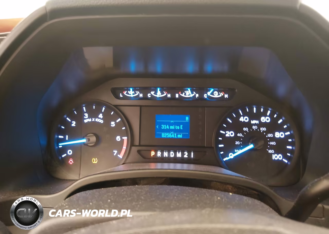 2019 Ford F-250 Xl VIN:1FTBF2B6XKED15978 - 7