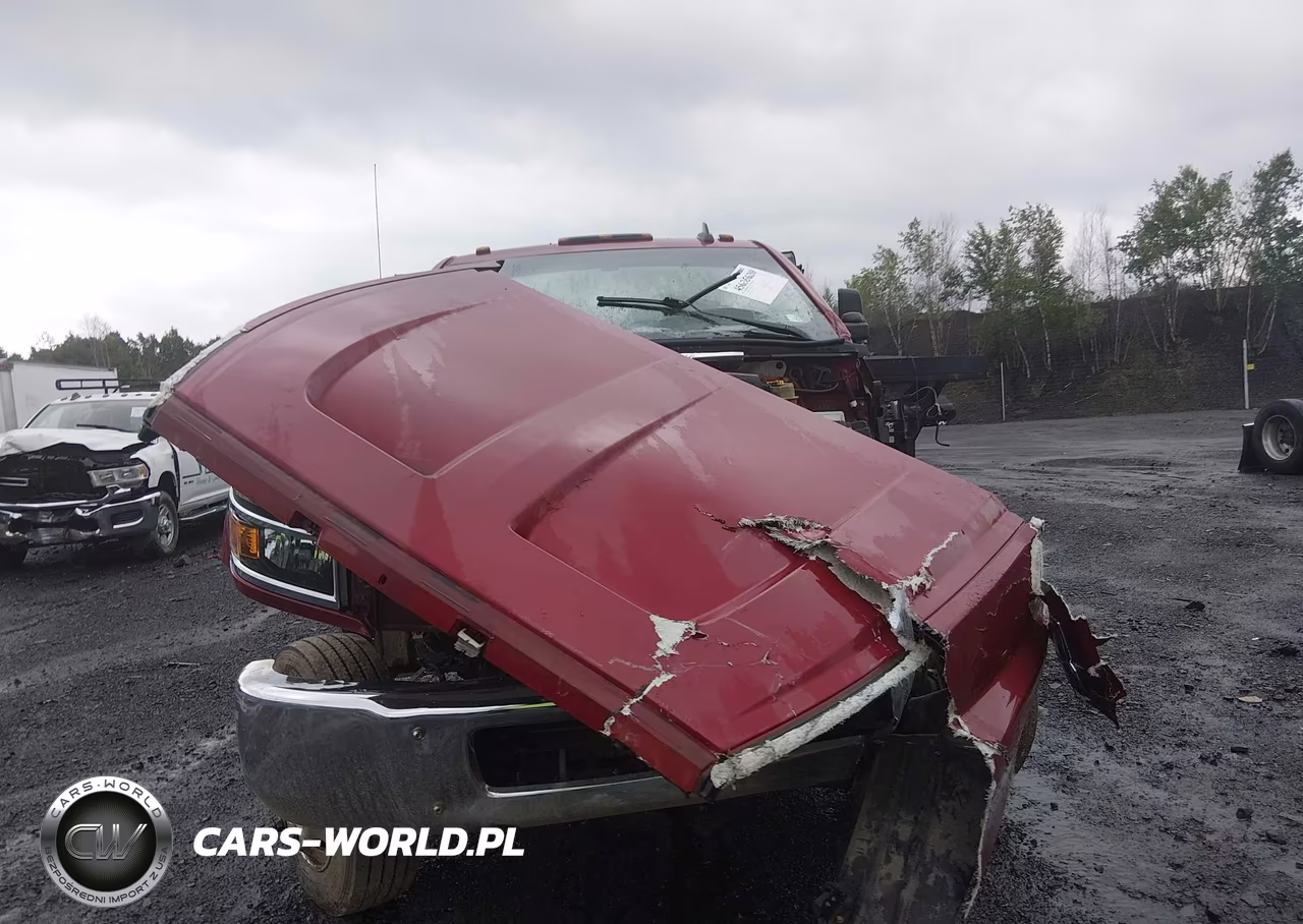 2019 International Cv VIN:1HTKTSWK2KH857982 - 12