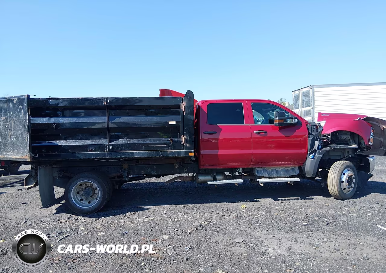 2019 International Cv VIN:1HTKTSWK2KH857982 - 13