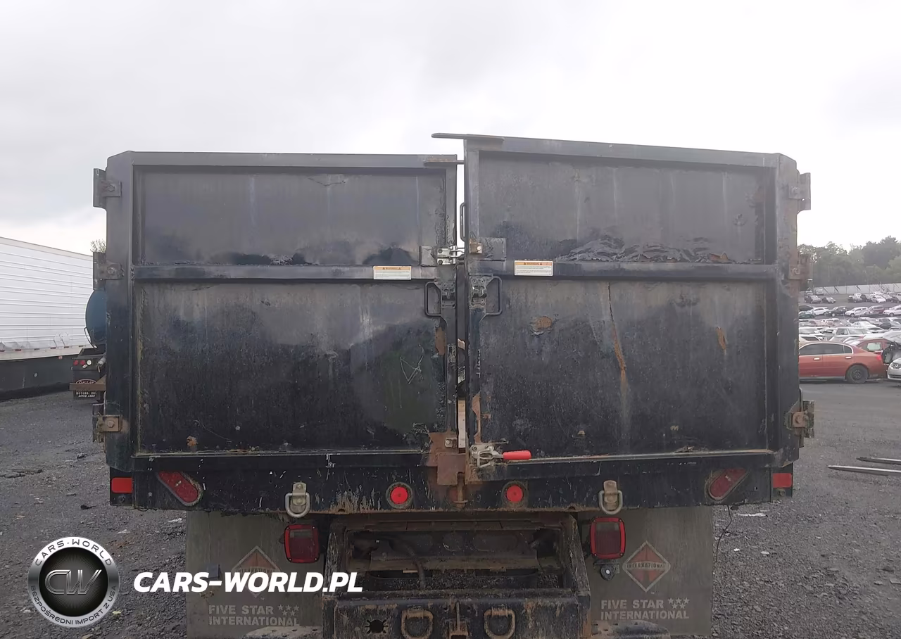 2019 International Cv VIN:1HTKTSWK2KH857982 - 15