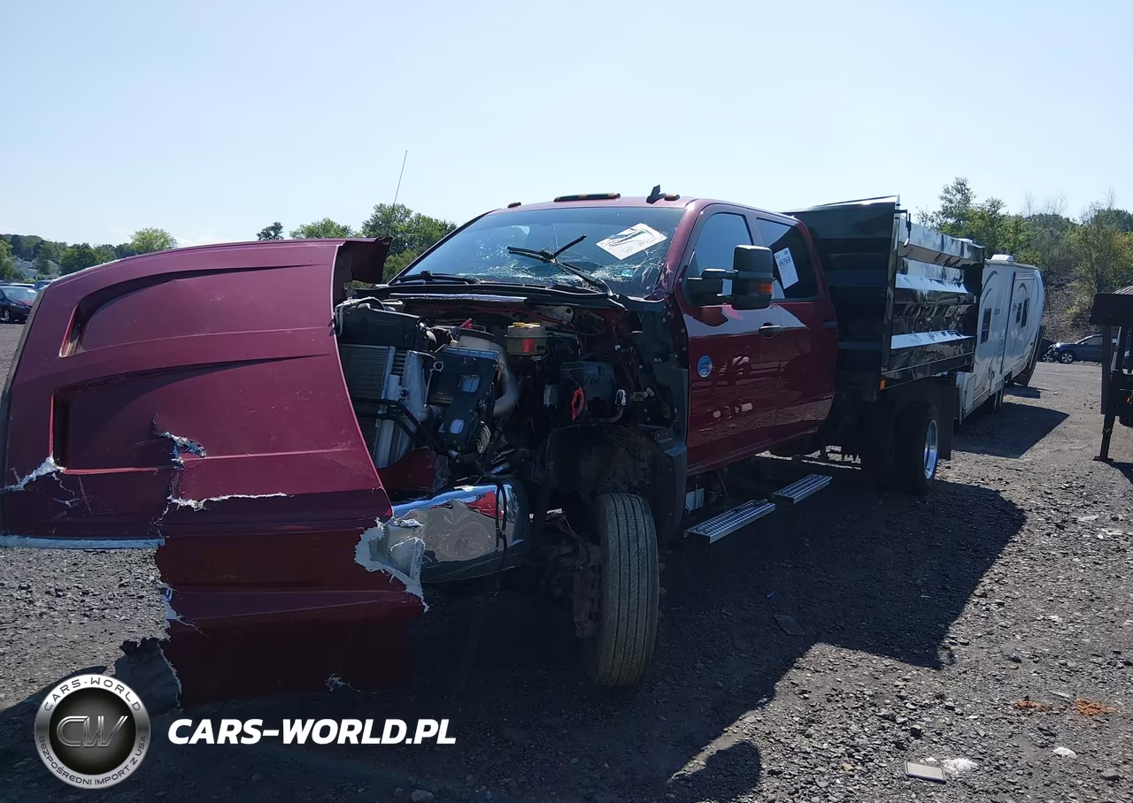 2019 International Cv VIN:1HTKTSWK2KH857982 - 2