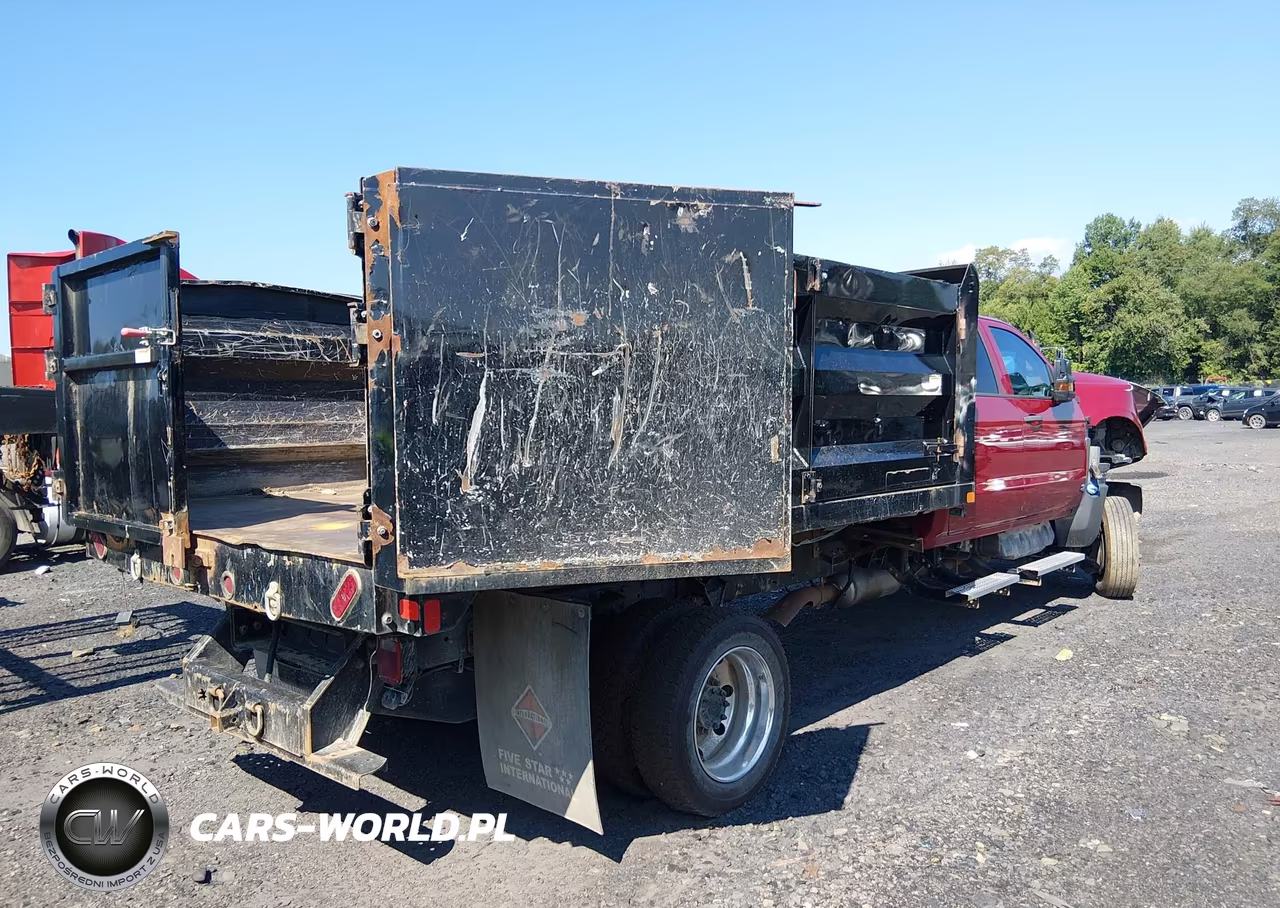 2019 International Cv VIN:1HTKTSWK2KH857982 - 4