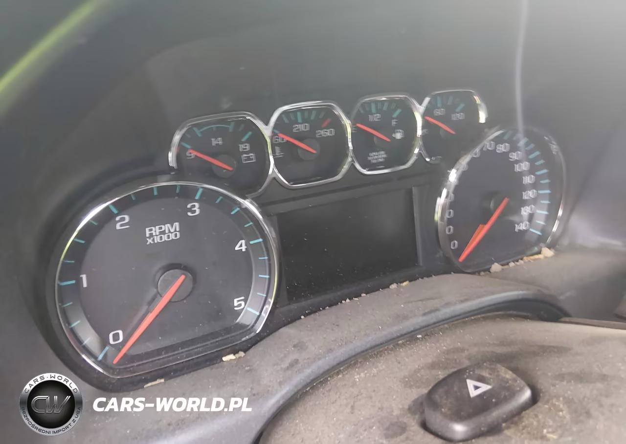 2019 International Cv VIN:1HTKTSWK2KH857982 - 5