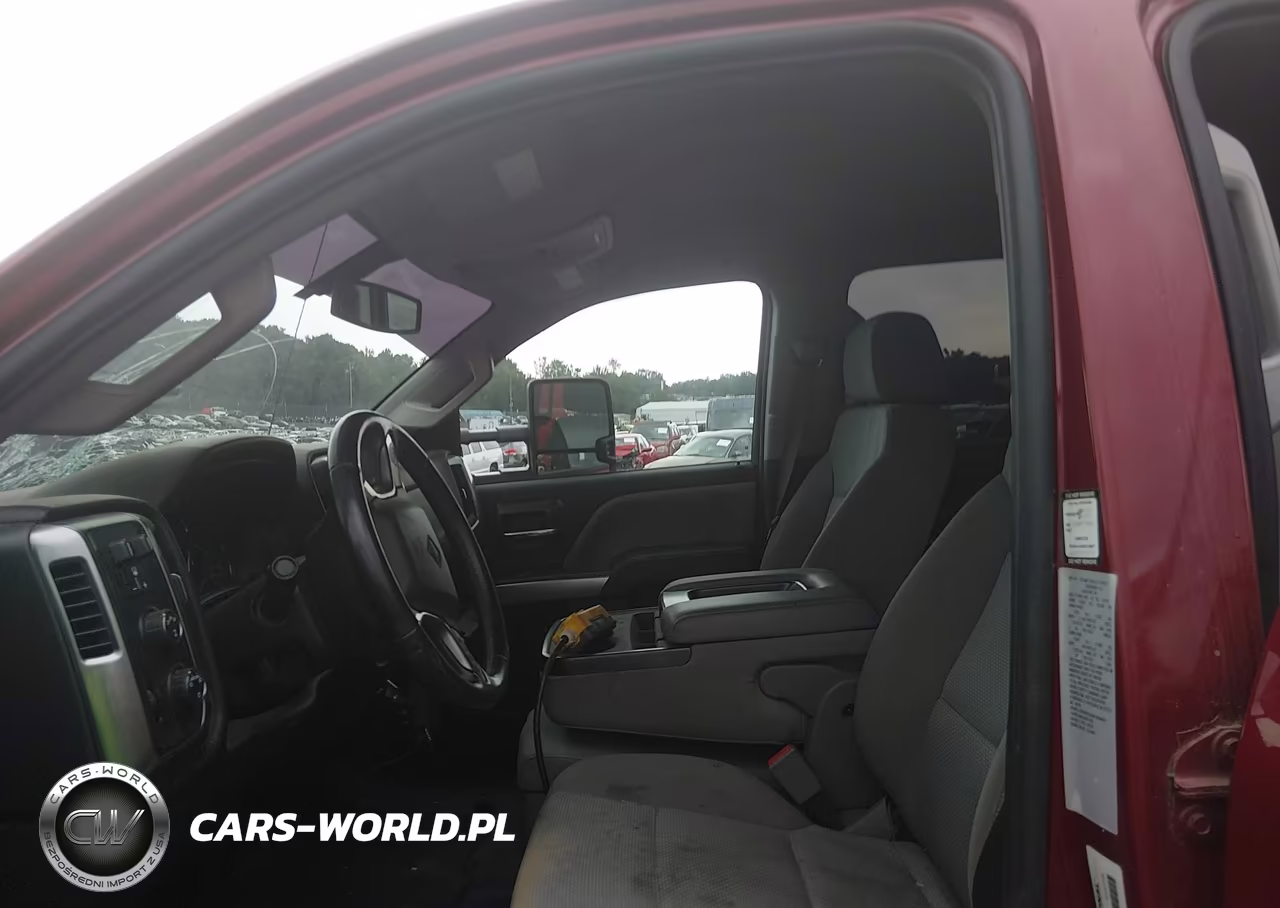 2019 International Cv VIN:1HTKTSWK2KH857982 - 6