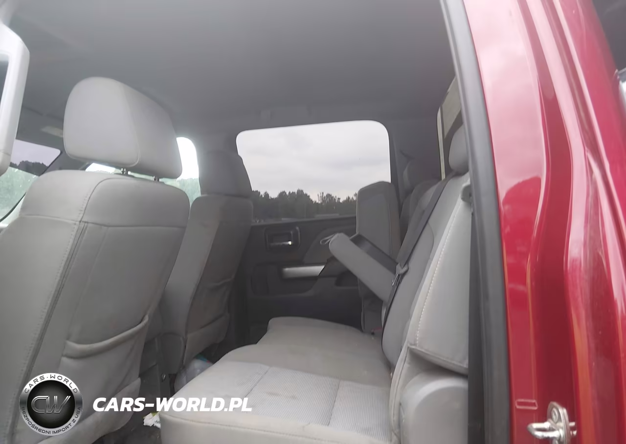2019 International Cv VIN:1HTKTSWK2KH857982 - 7
