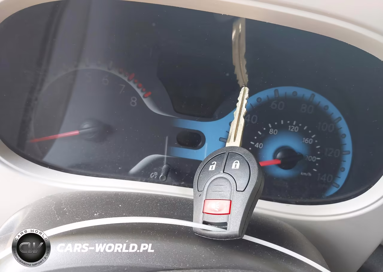 2009 Nissan Cube 1.8S VIN:JN8AZ28R79T110648 - 11