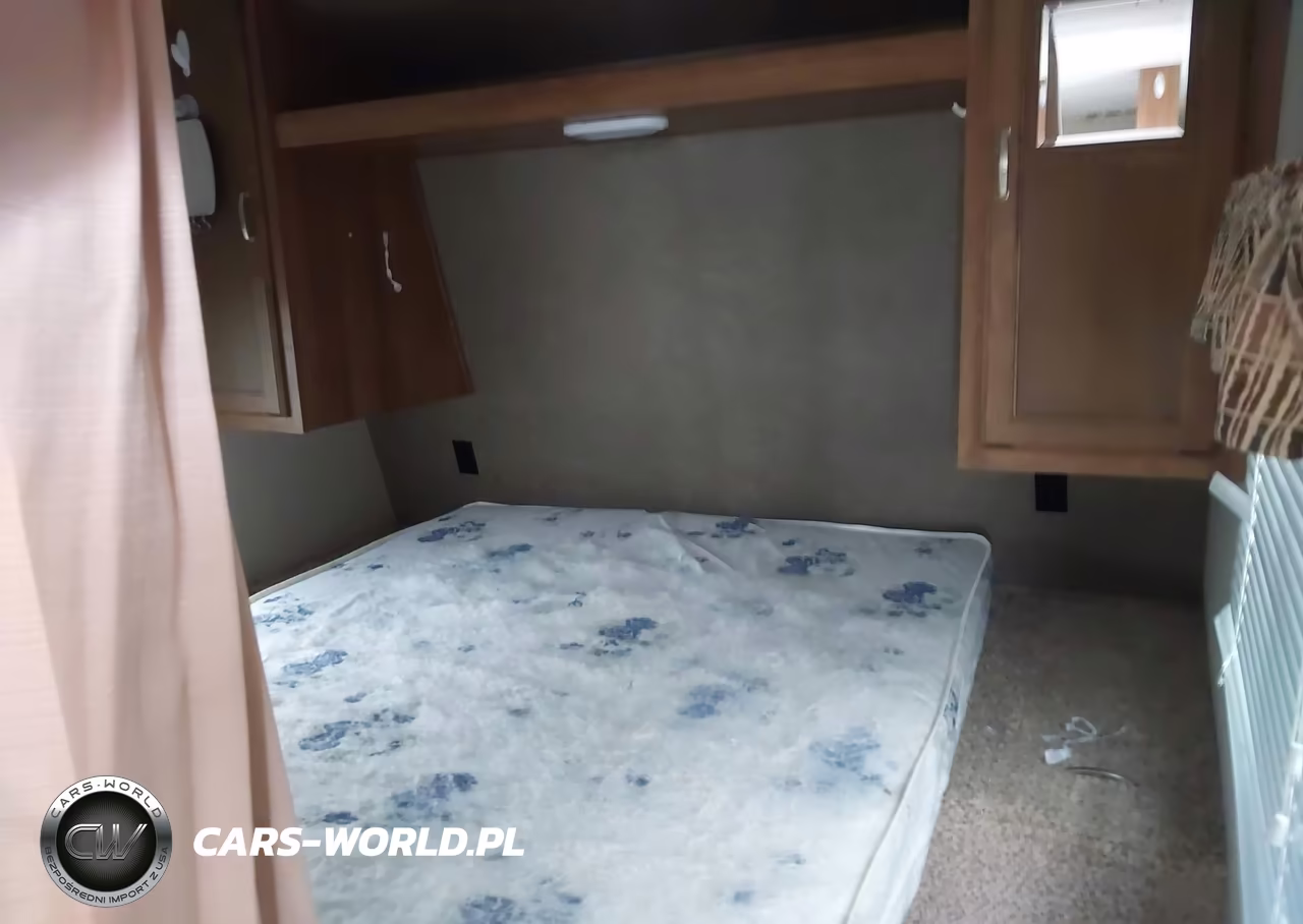 2016 Keystone Travel Trailer VIN:4YDT26020G3153267 - 5