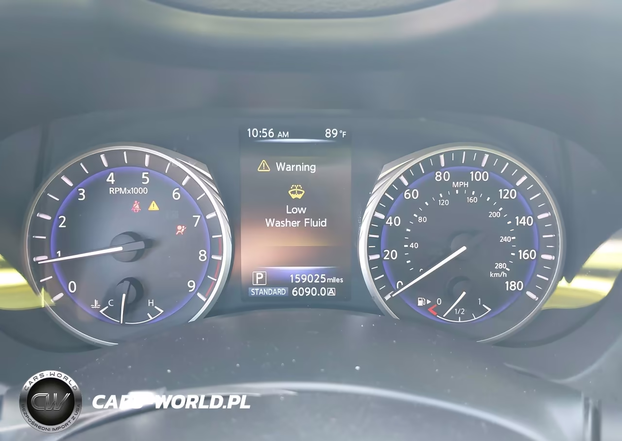 2014 Infiniti Q50 Premium VIN:JN1BV7AP2EM689654 - 7
