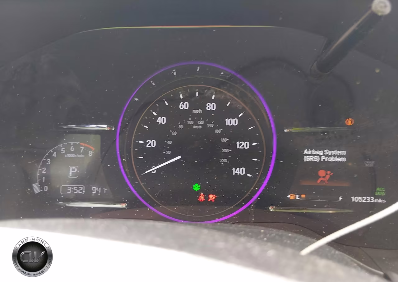2021 Honda Hr-V 2Wd Ex VIN:3CZRU5H52MM722527 - 7