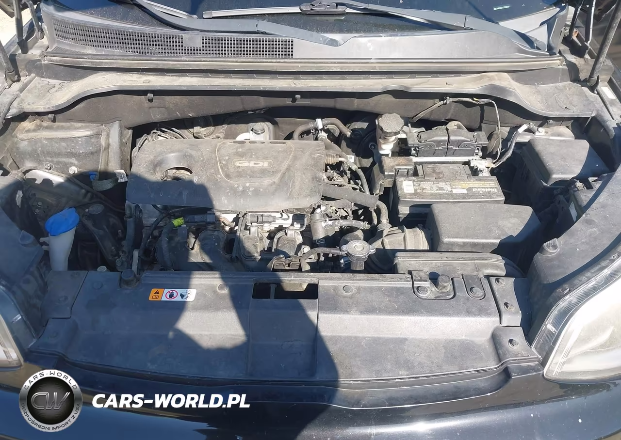 2018 Kia Soul VIN:KNDJN2A27J7606387 - 10