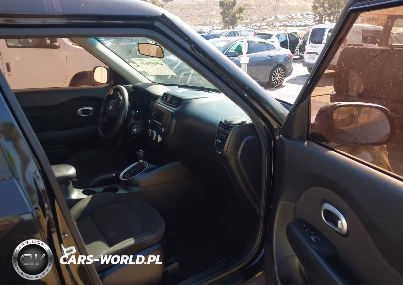 2018 Kia Soul VIN:KNDJN2A27J7606387 - 5