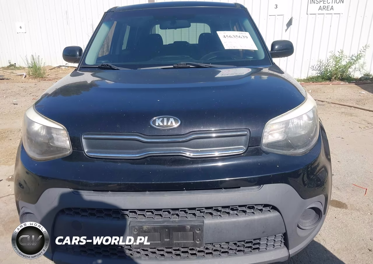 2018 Kia Soul VIN:KNDJN2A27J7606387 - 6