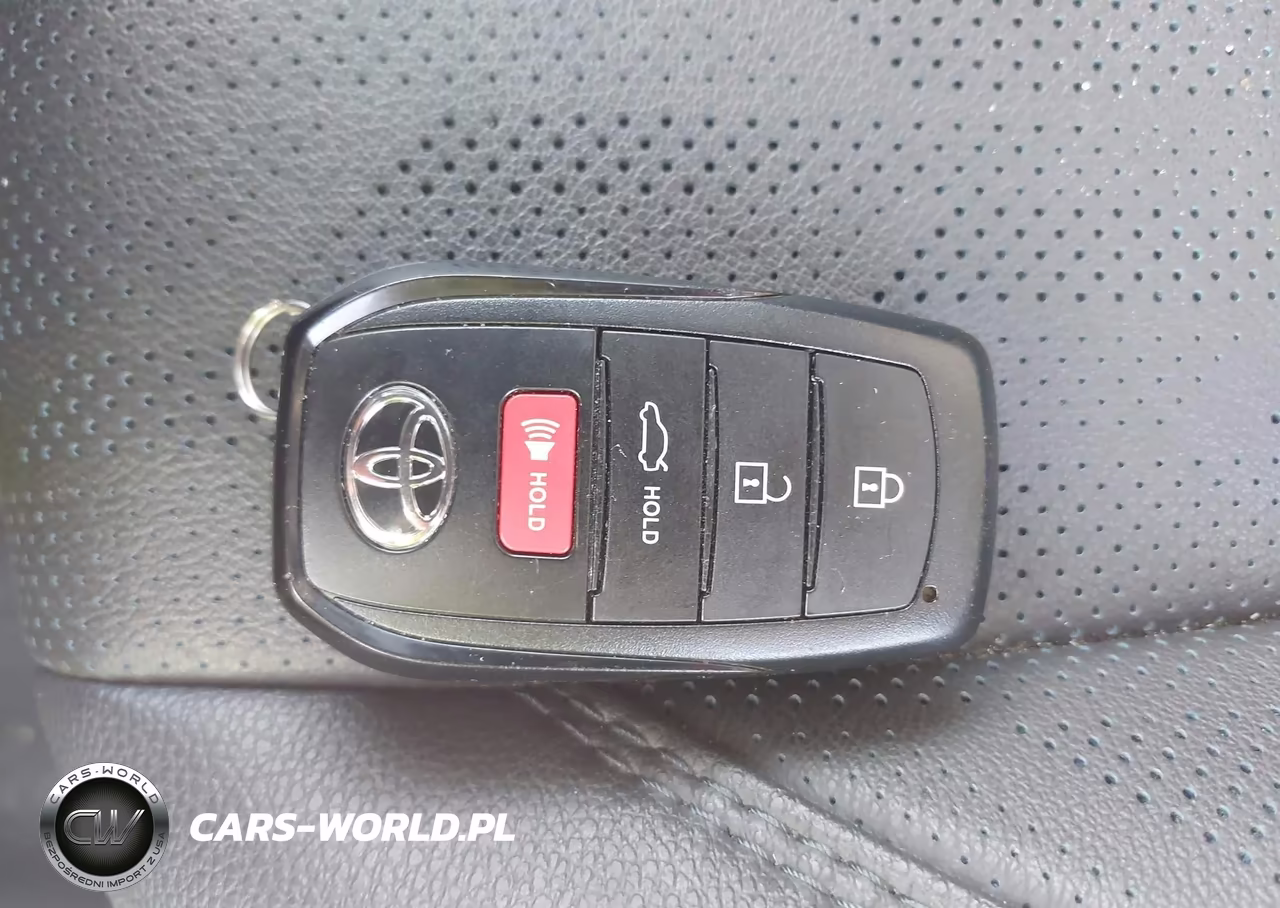 2025 Toyota Camry Xse VIN:4T1DBADK1SU515643 - 11