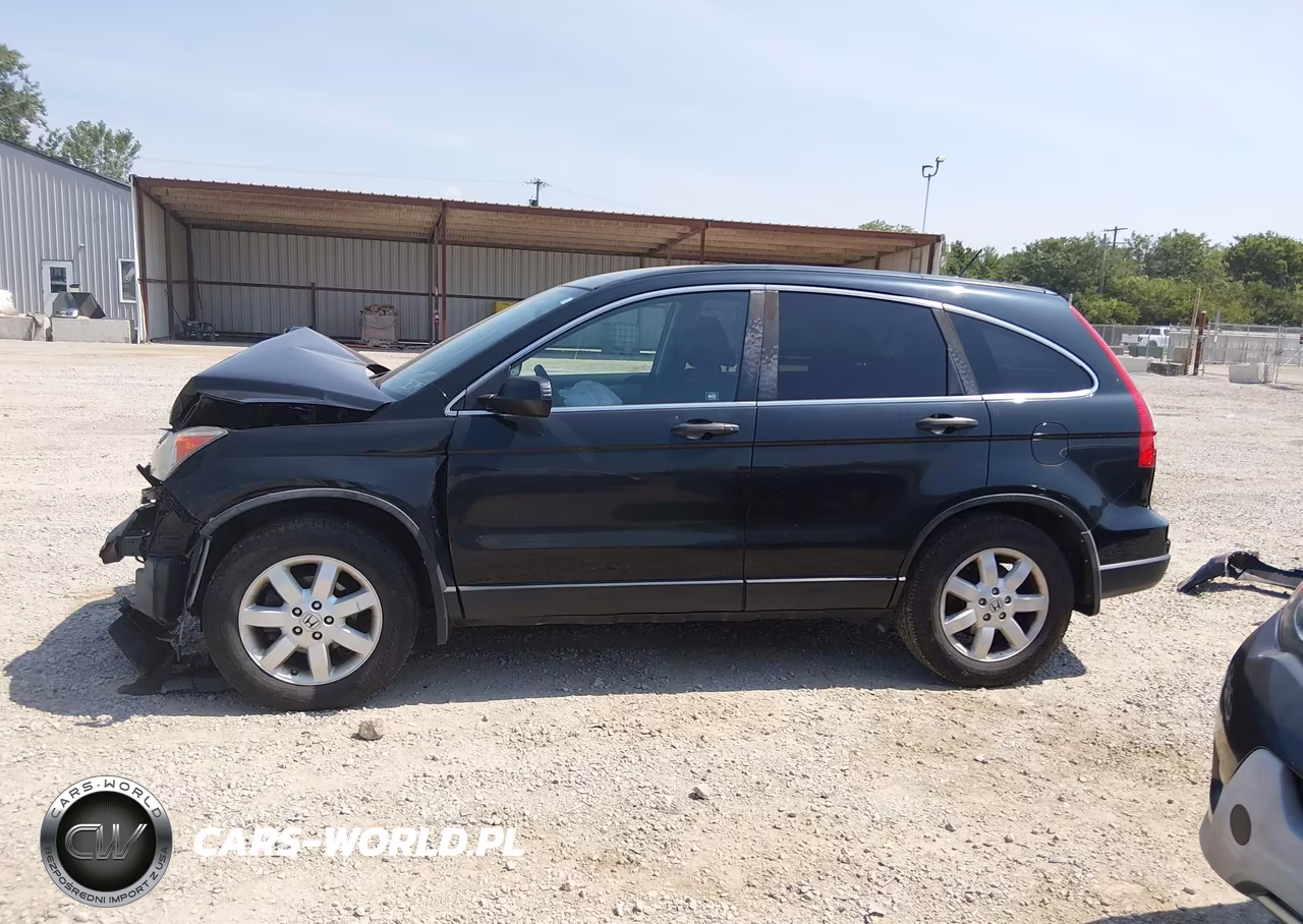 2011 Honda Cr-V Se VIN:5J6RE4H45BL108276 - 14