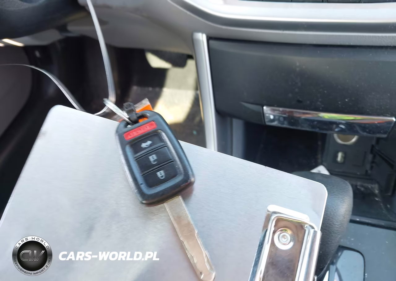2014 Honda Accord Lx VIN:1HGCR2F30EA253788 - 11