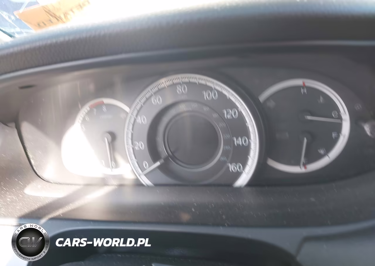 2014 Honda Accord Lx VIN:1HGCR2F30EA253788 - 15