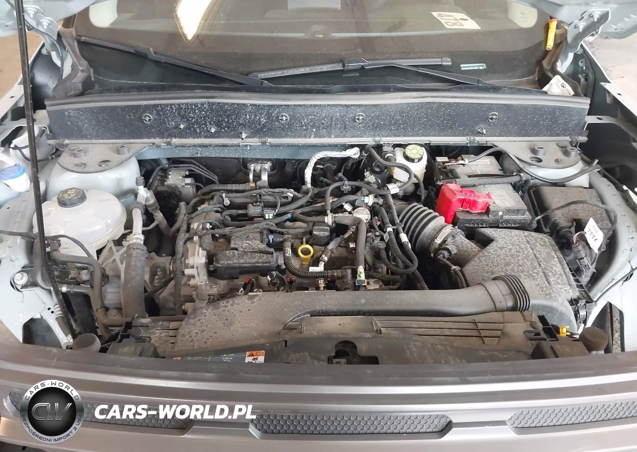 2024 Ford Bronco Sport Big Bend VIN:3FMCR9B67RRF54931 - 10