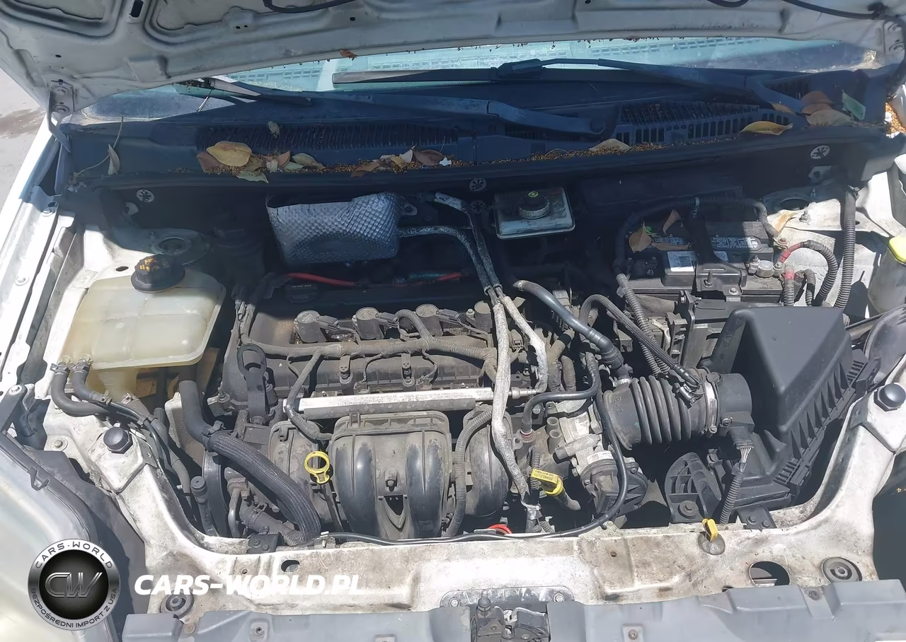 2013 Ford Transit Connect Xlt VIN:NM0LS6BN4DT170656 - 10