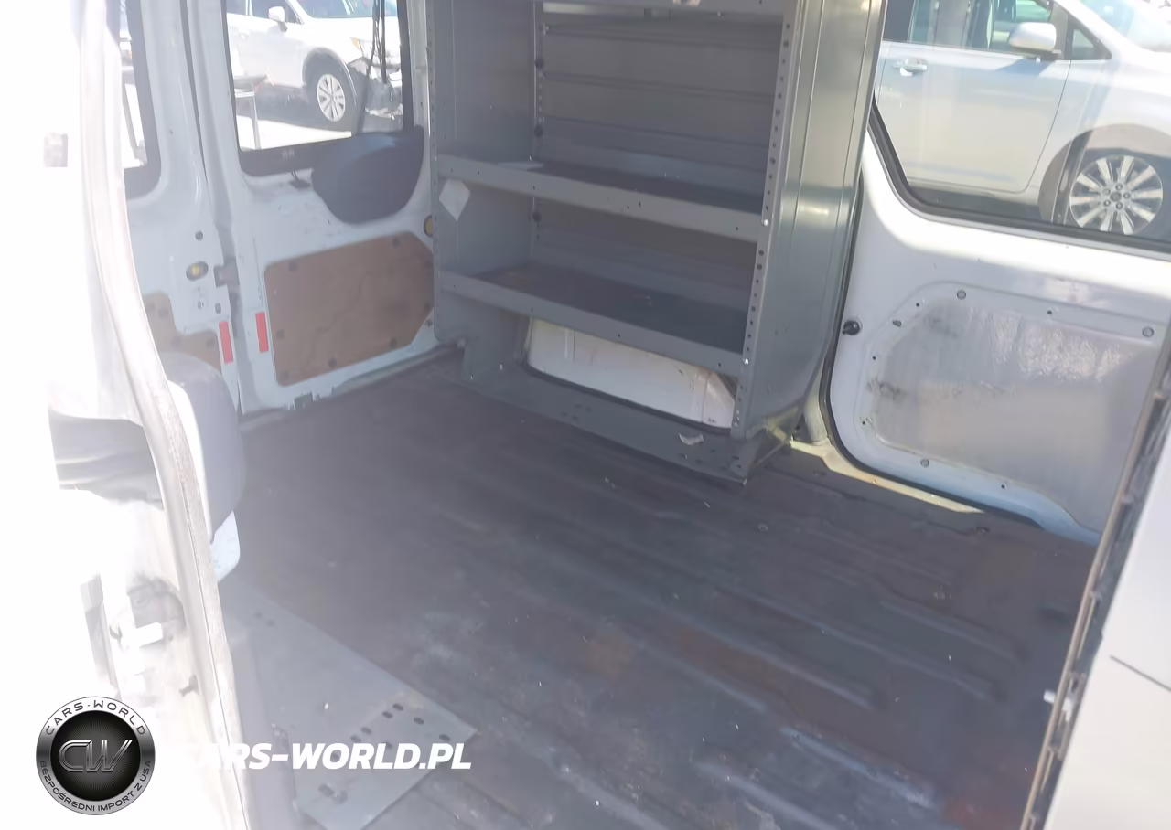2013 Ford Transit Connect Xlt VIN:NM0LS6BN4DT170656 - 8