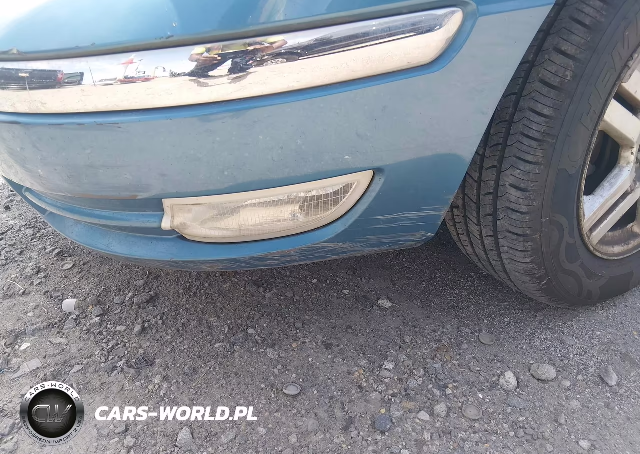 2003 Ford Windstar Se VIN:2FMZA52453BB21851 - 12
