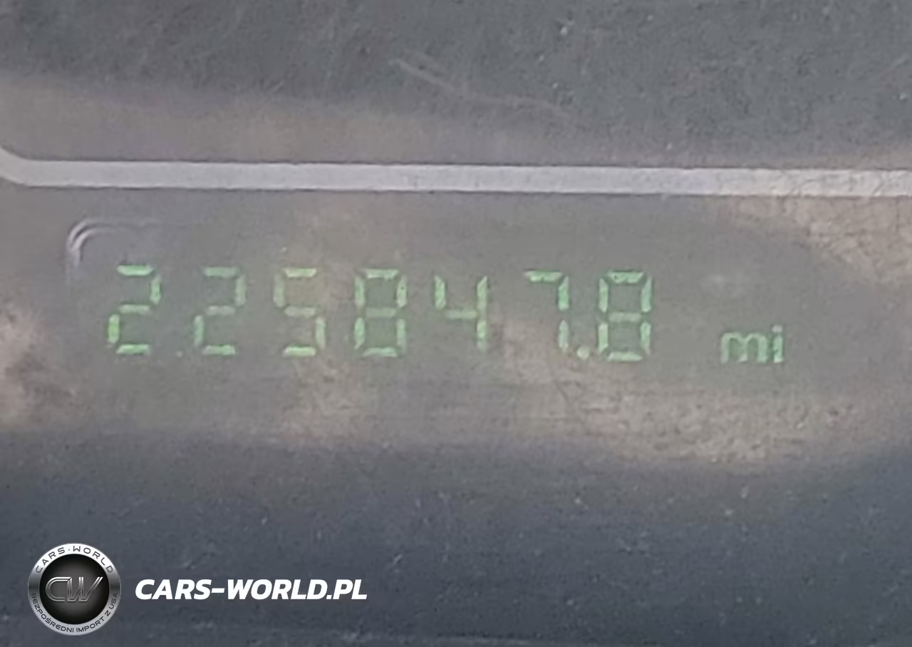 2003 Ford Windstar Se VIN:2FMZA52453BB21851 - 13