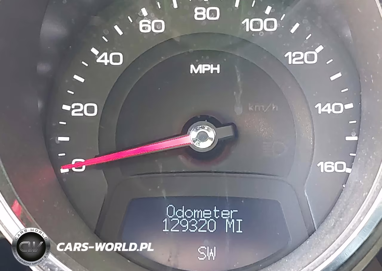 2011 Cadillac Cts Performance VIN:1G6DJ5EY7B0171246 - 15
