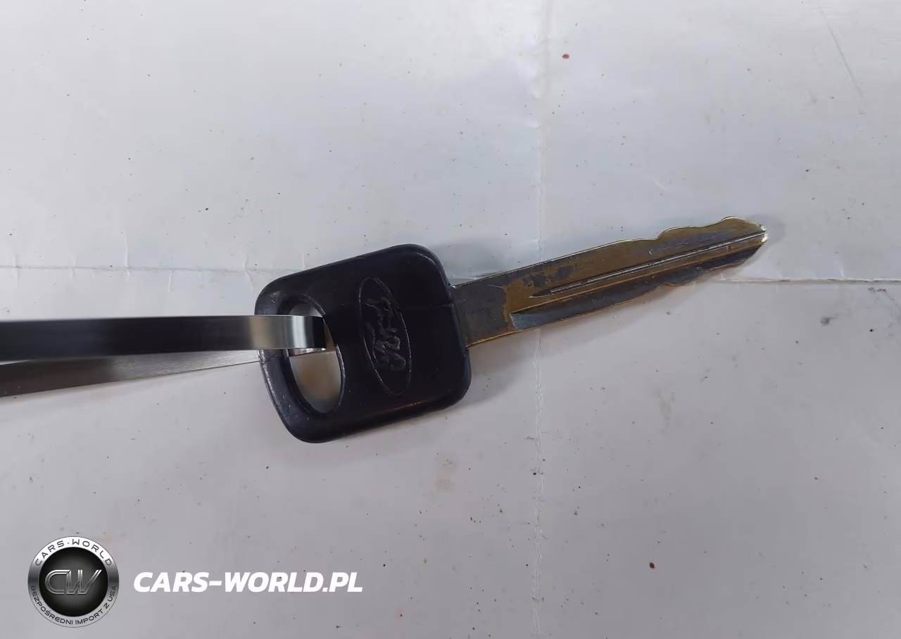 2005 Ford Ranger Edge-Xl-Xlt VIN:1FTYR11U75PB07822 - 11