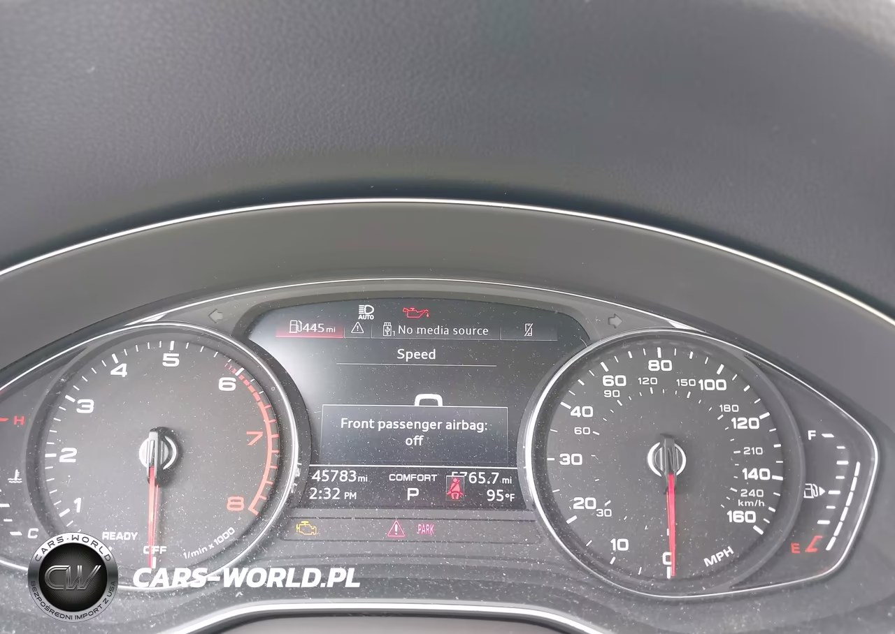 2024 Audi Q5 Premium 40 Tfsi Quattro S Tronic VIN:WA1ABAFY5R2053709 - 7