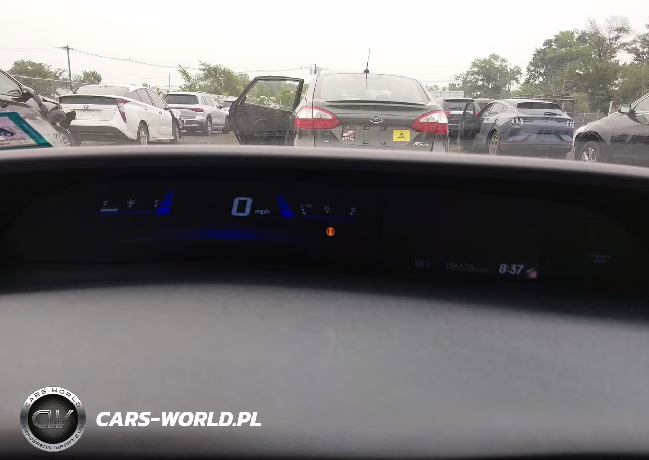 2013 Honda Civic Lx VIN:19XFB2F51DE243106 - 7