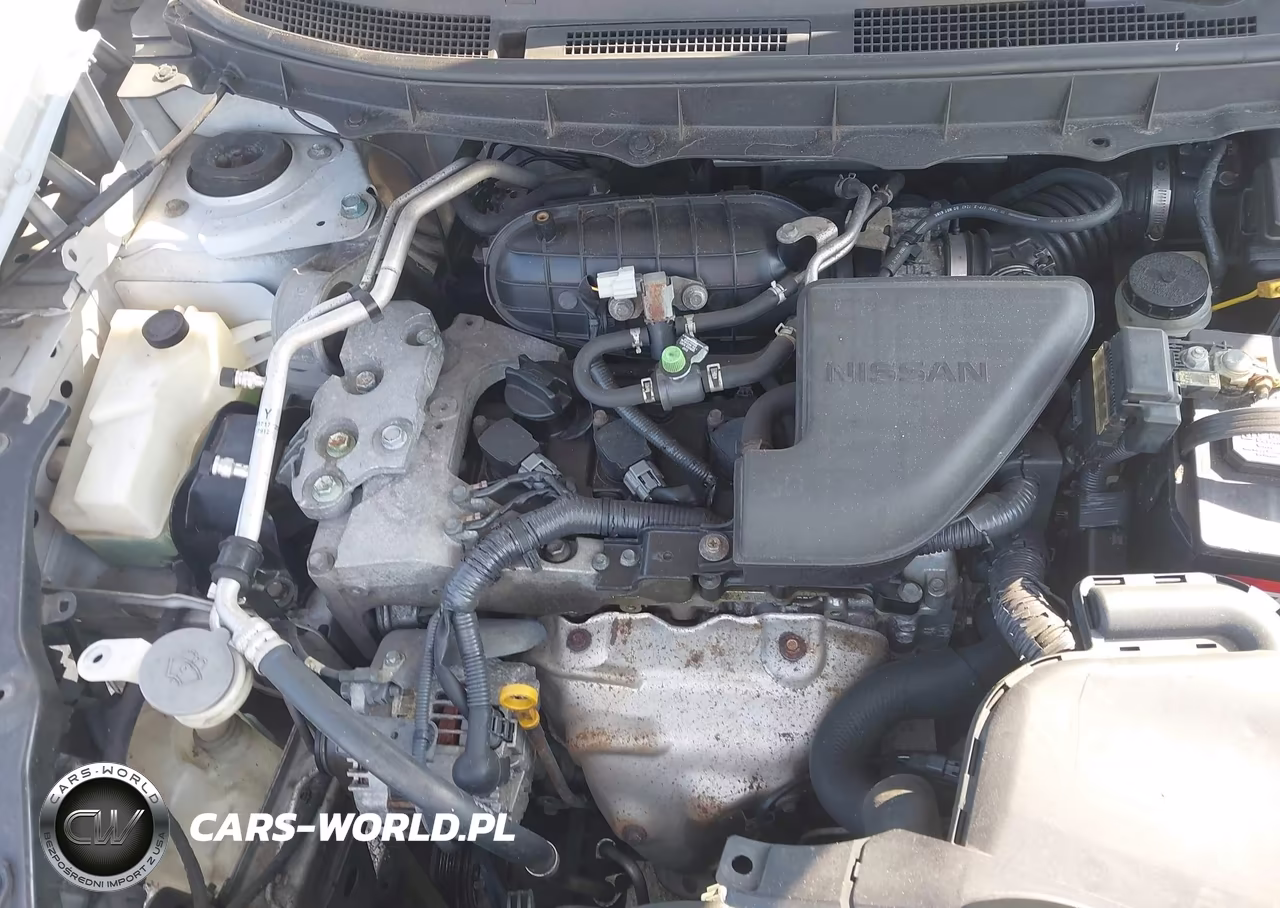 2008 Nissan Rogue Sl VIN:JN8AS58V08W132930 - 10