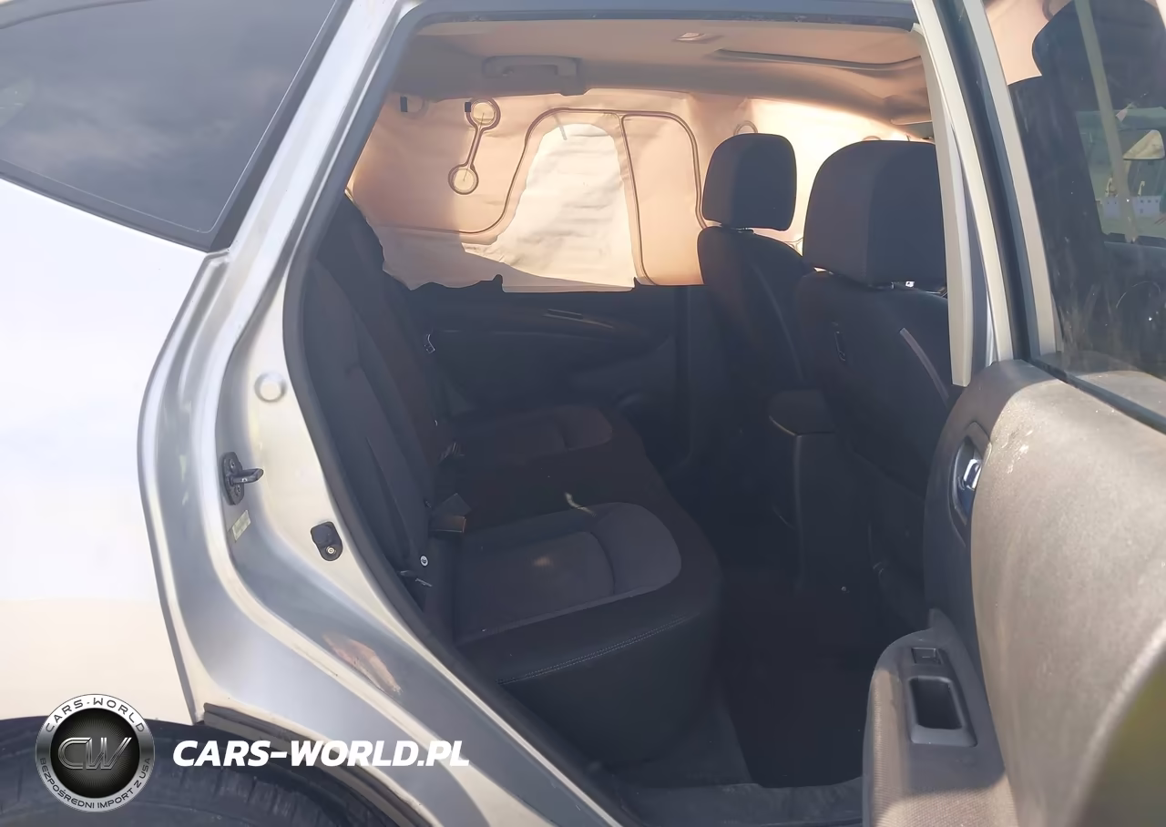 2008 Nissan Rogue Sl VIN:JN8AS58V08W132930 - 8