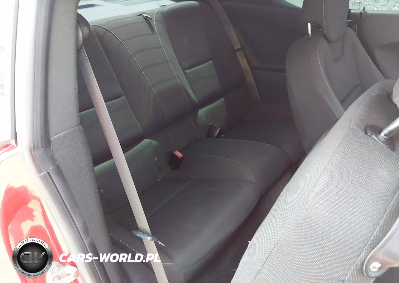 2013 Chevrolet Camaro 1Lt VIN:2G1FB1E35D9109202 - 8