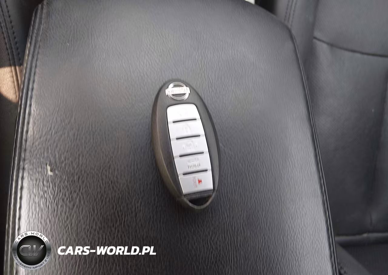 2015 Nissan Altima 2.5 Sl VIN:1N4AL3AP4FC145211 - 11