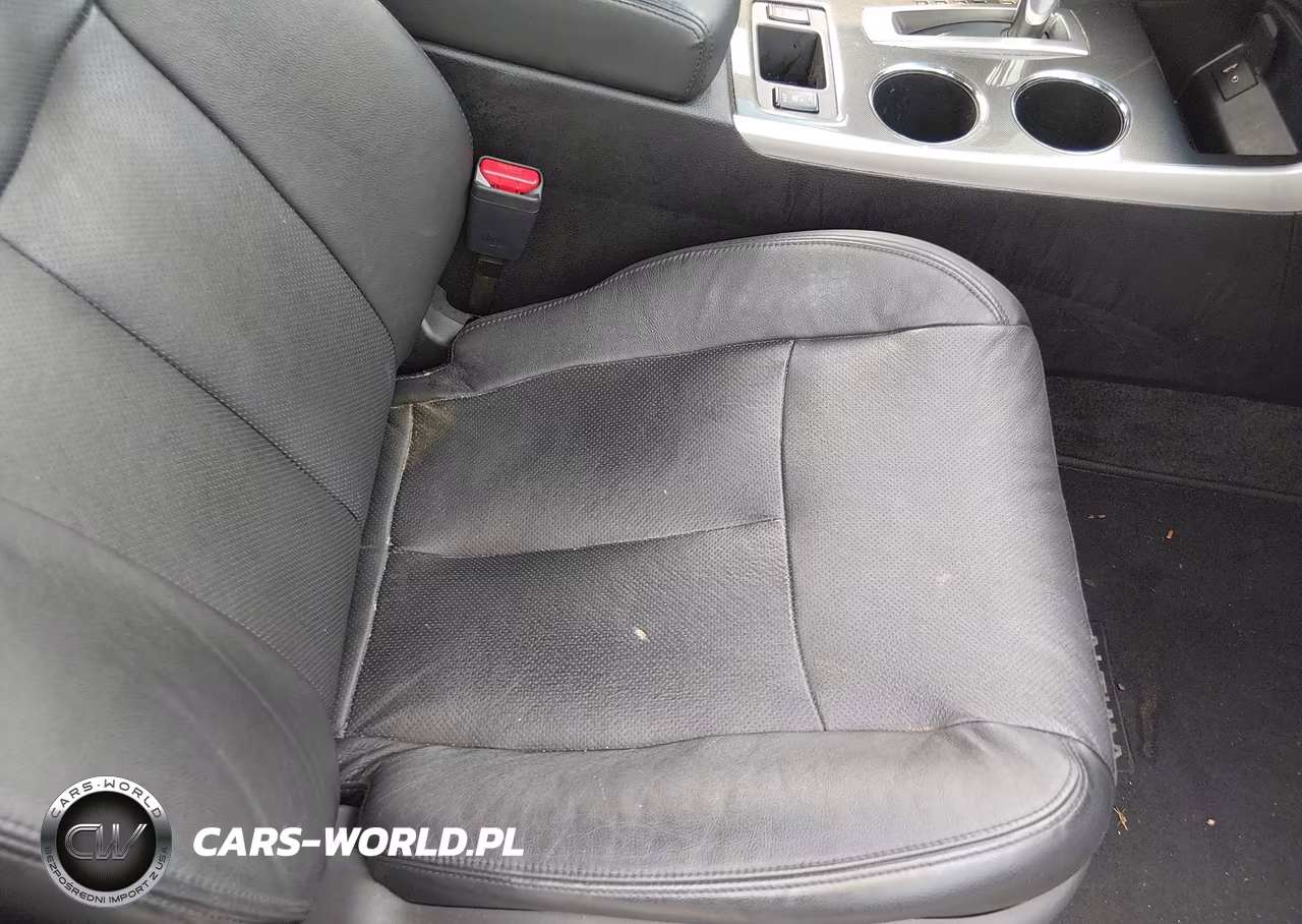 2015 Nissan Altima 2.5 Sl VIN:1N4AL3AP4FC145211 - 5