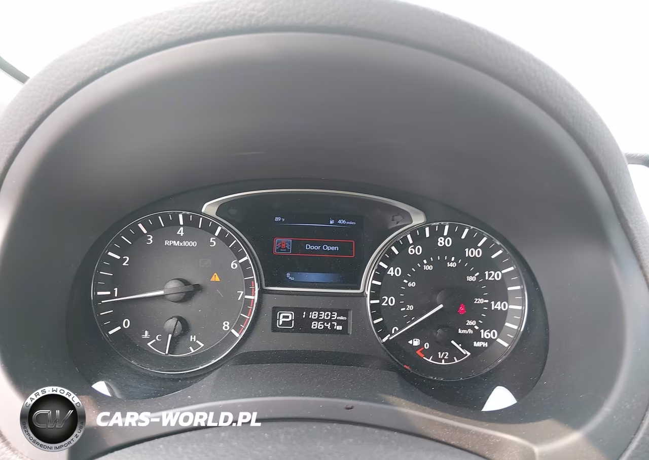 2015 Nissan Altima 2.5 Sl VIN:1N4AL3AP4FC145211 - 7