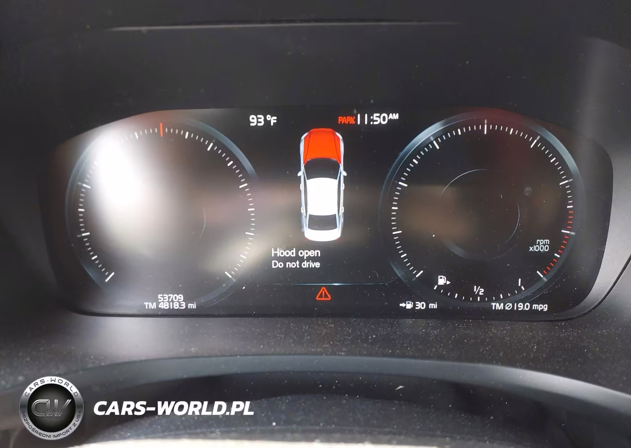 2021 Volvo S60 T6 R-Design VIN:7JRA22TM5MG080550 - 7