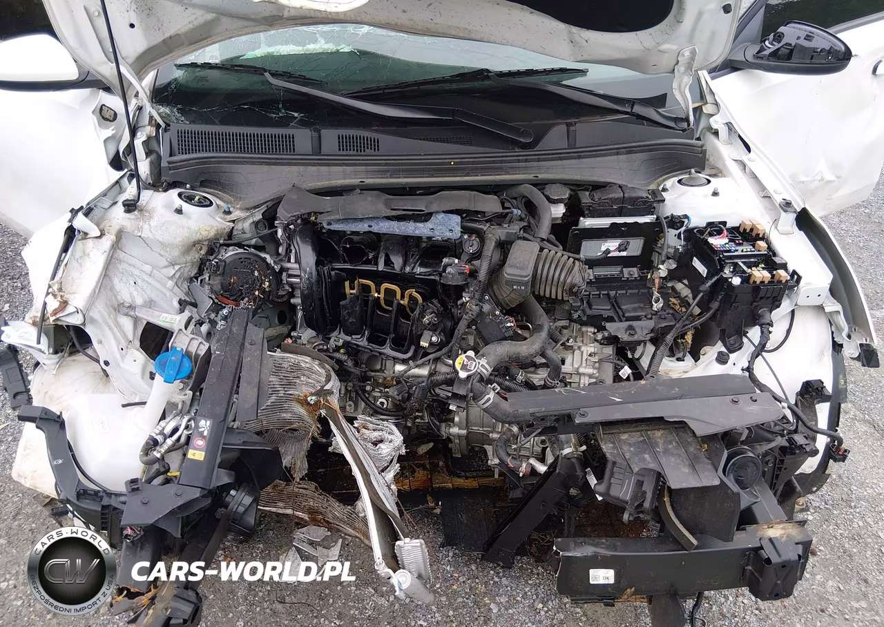 2024 Kia Forte Lx VIN:3KPF24AD9RE768738 - 10