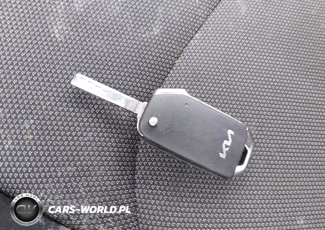 2024 Kia Forte Lx VIN:3KPF24AD9RE768738 - 11