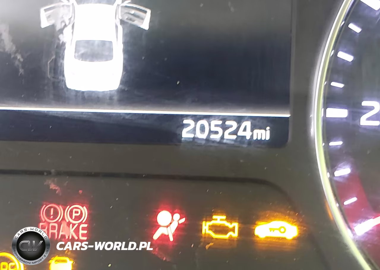 2024 Kia Forte Lx VIN:3KPF24AD9RE768738 - 16