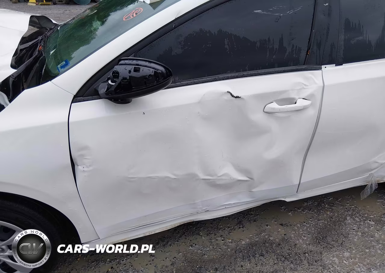 2024 Kia Forte Lx VIN:3KPF24AD9RE768738 - 19