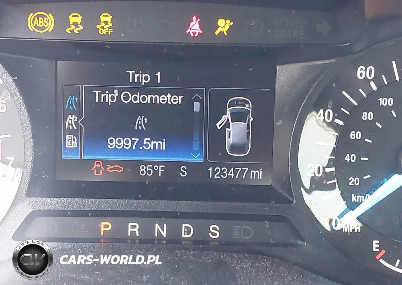 2013 Ford Fusion Se VIN:3FA6P0H92DR269587 - 15