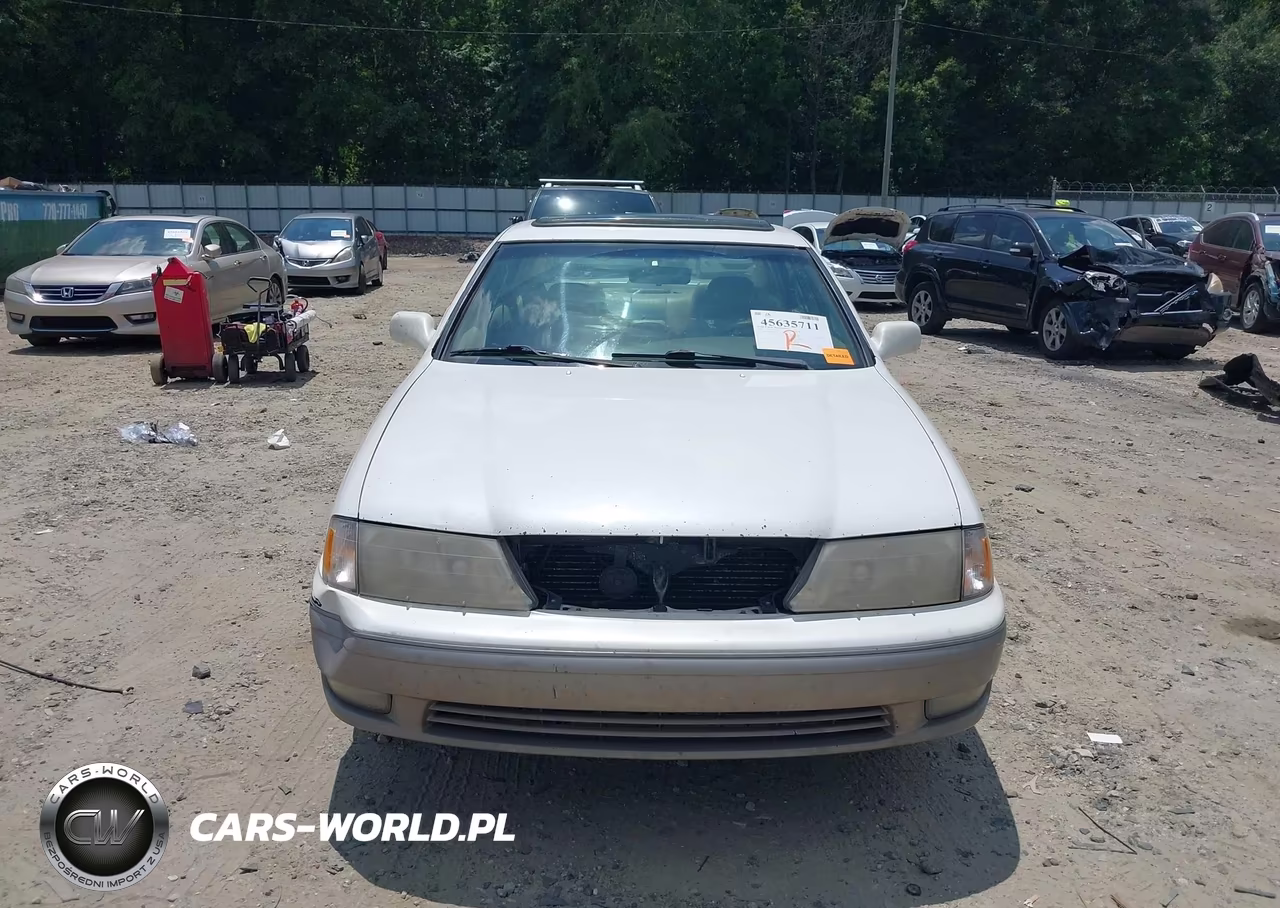 1999 Toyota Avalon Xls VIN:4T1BF18B7XU293977 - 12